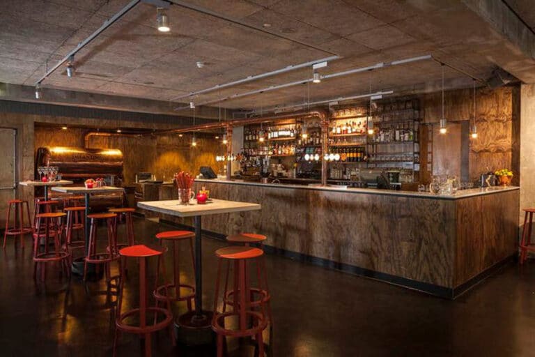 Best Bars on the Southbank for Cocktails, Beers and Cheers — London x London