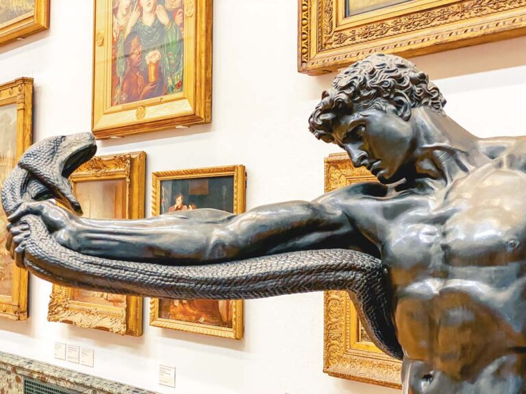 The 25 Best Art Galleries in London — London x London