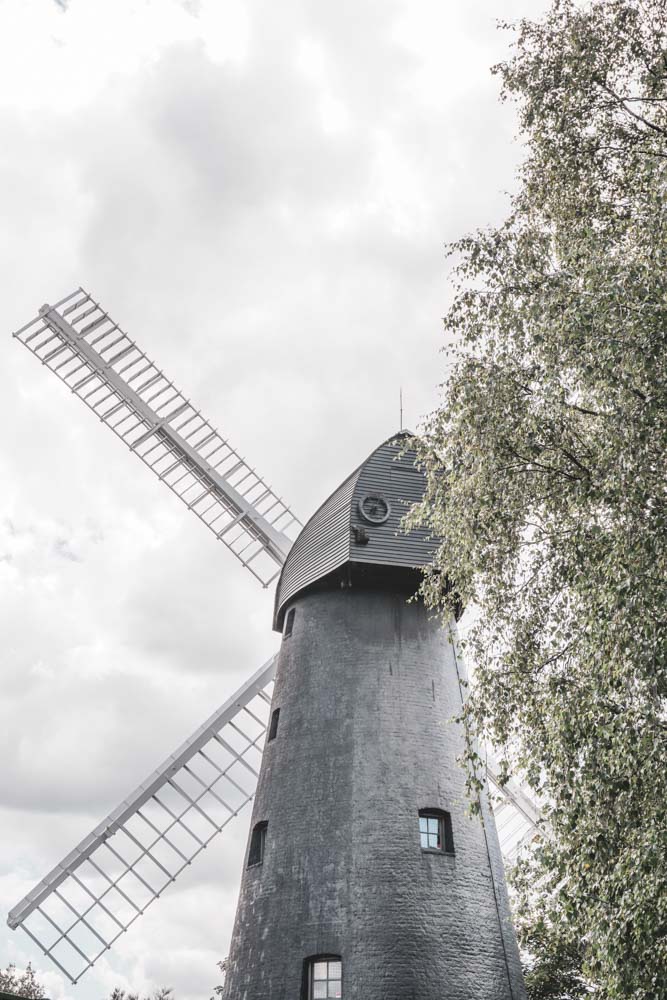 The Windmill