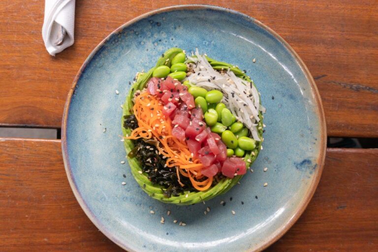 Where to Find the Best Breakfasts and Brunches in Chelsea
