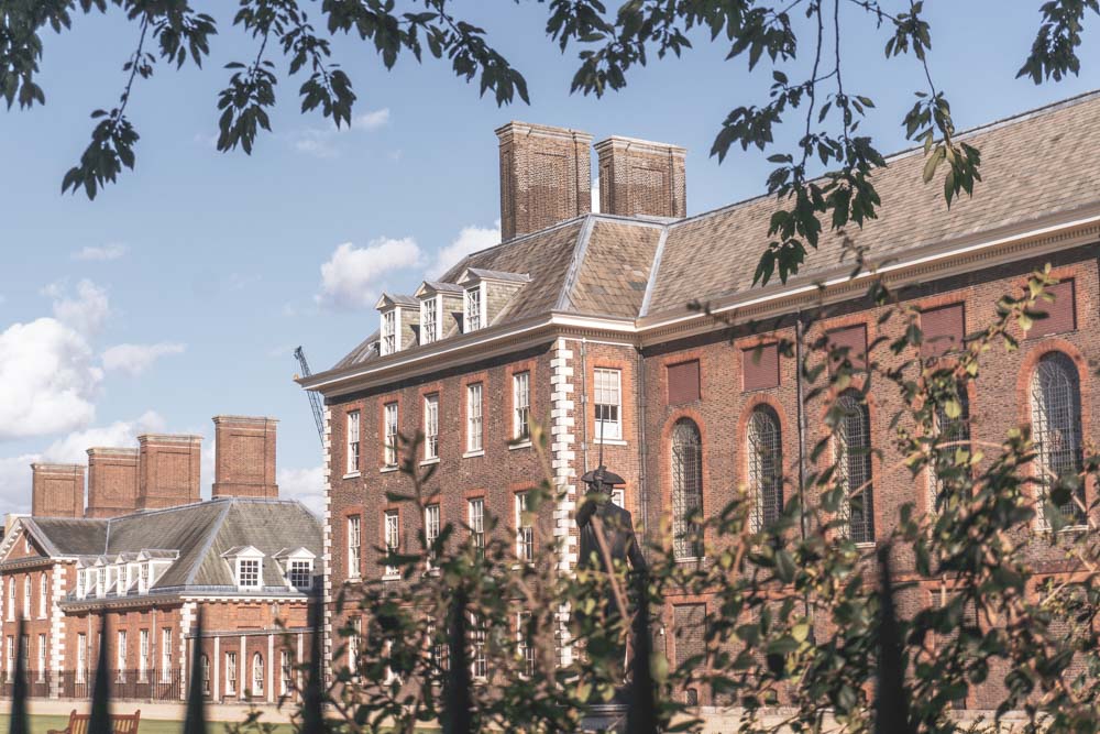 Royal Hospital Chelsea