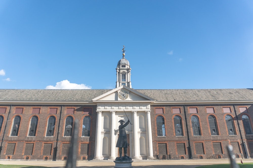 Royal Hospital Chelsea