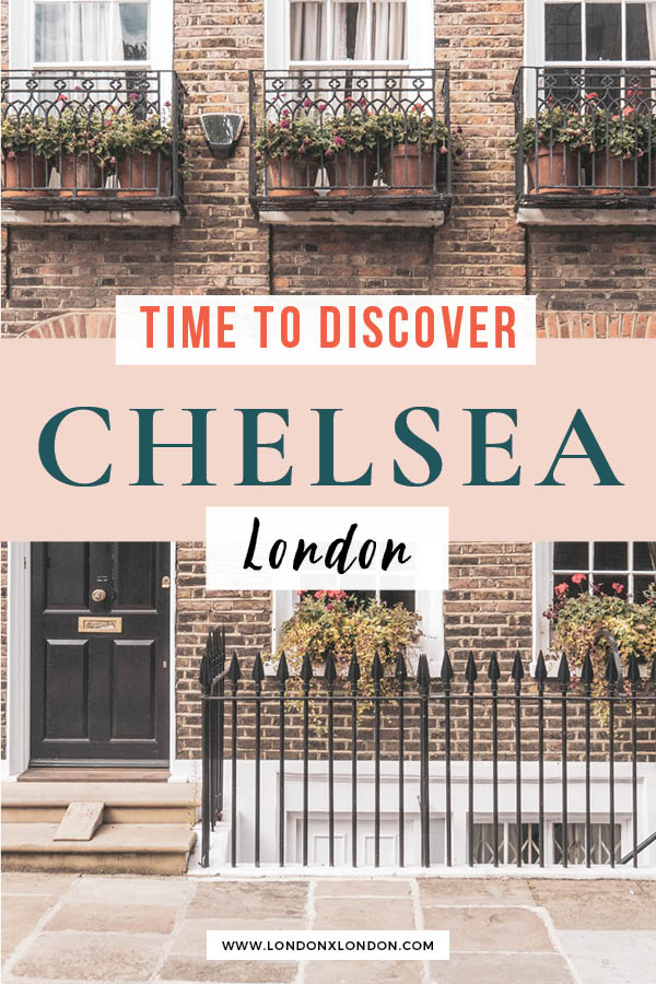 TTd Chelsea