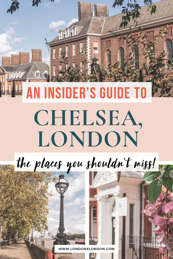 Chelsea London