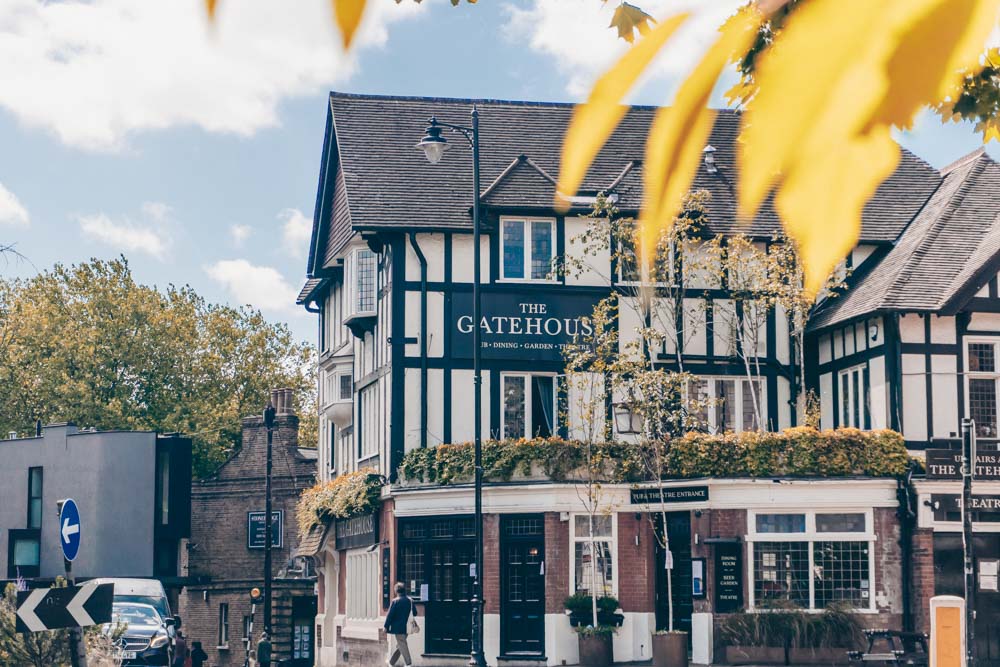 The Gatehouse Highgate