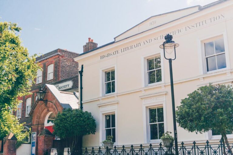 Best Things to do in Highgate An Insider’s Area Guide London x London