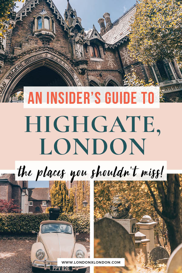 Highgate London