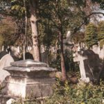 Kensal Green Cemetery: discovering West London’s Victorian gem