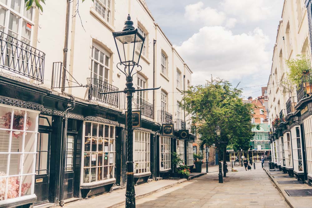 Best Things to do in Bloomsbury: An Insider’s Area Guide