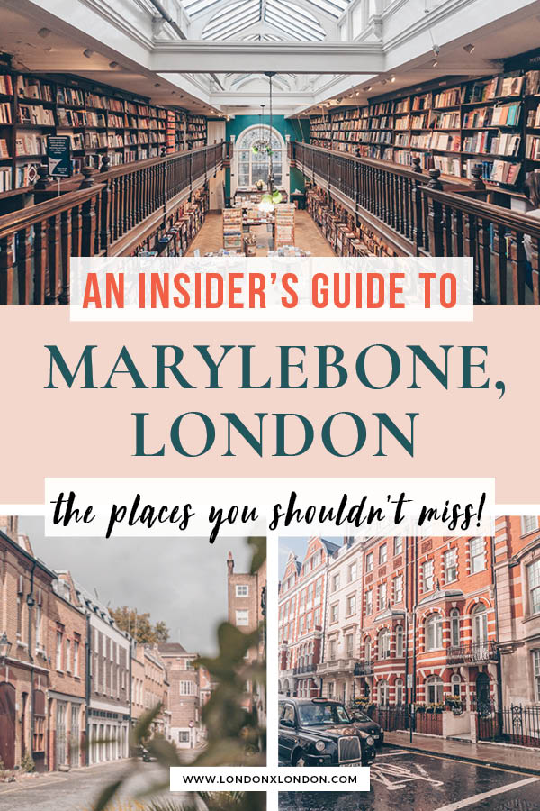 Marylebone