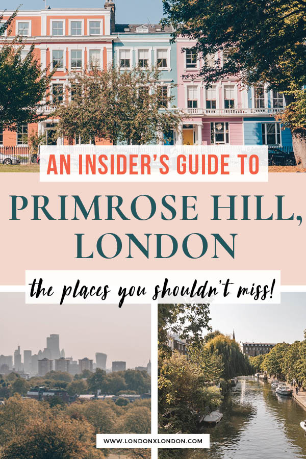 Primrose Hill