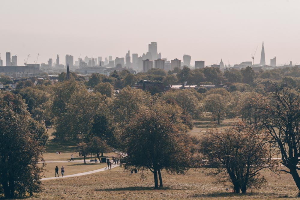 Best Things to do in Primrose Hill: An Insider’s Area Guide