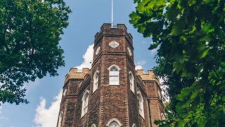 Severndroog Castle