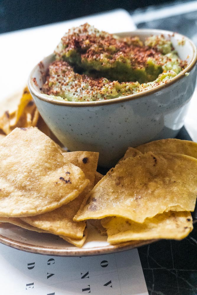 Guacamole