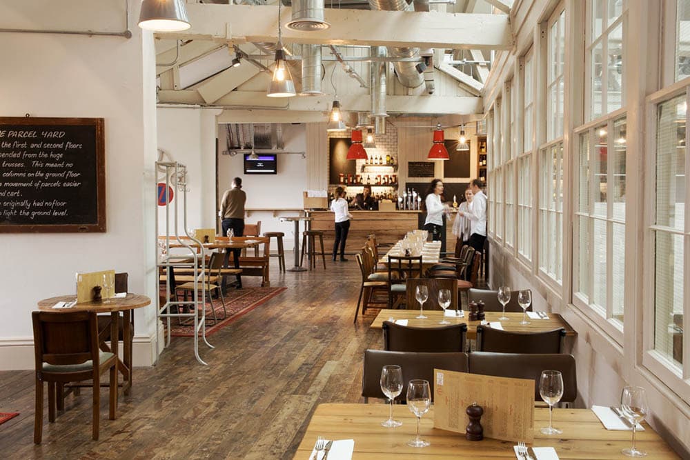 The Best Pubs in King’s Cross to Pop into for a Well-Earned Drink