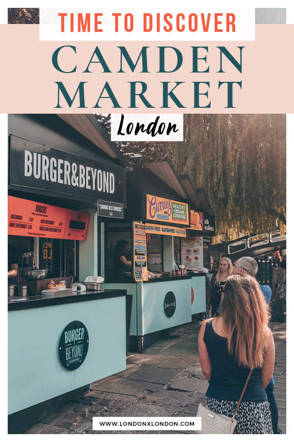  Hotelangebote in Camden Market