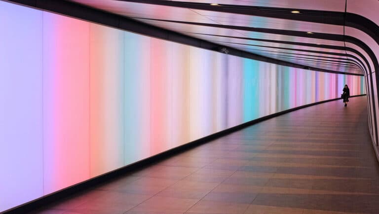The 25 Best Art Galleries in London — London x London