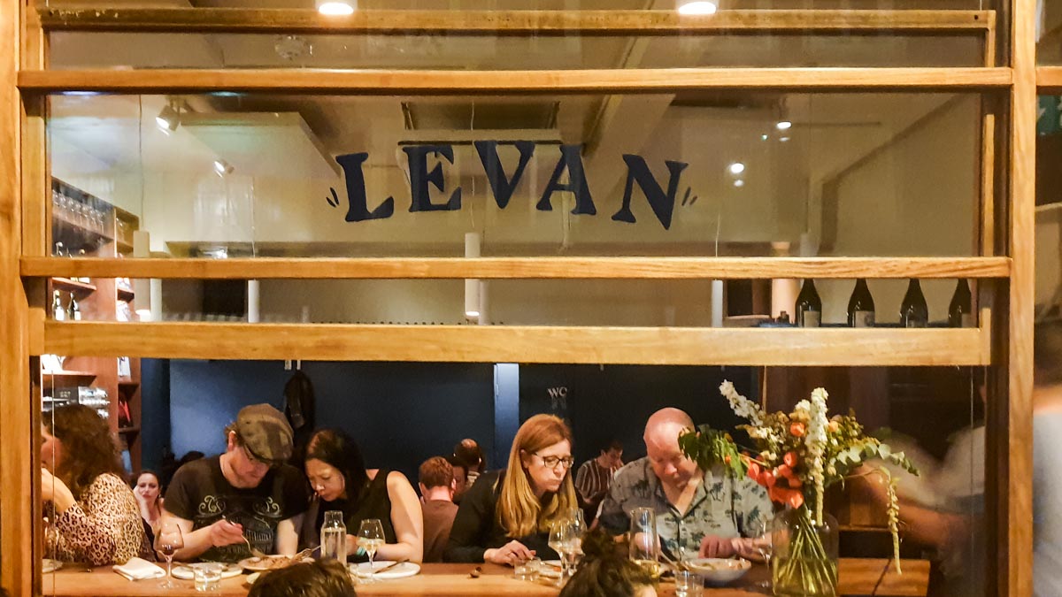 The Best Restaurants in Peckham