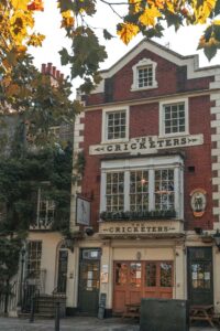 Best Things to do in Richmond: Insider’s Area Guide — London x London