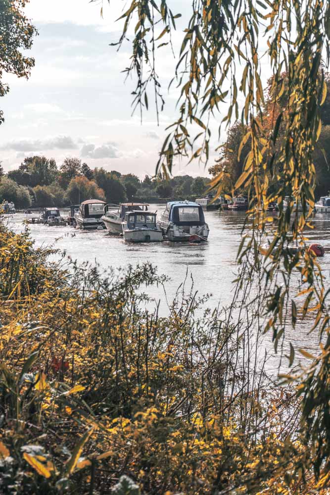 Richmond Riverside
