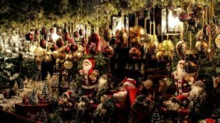 Christmas Markets