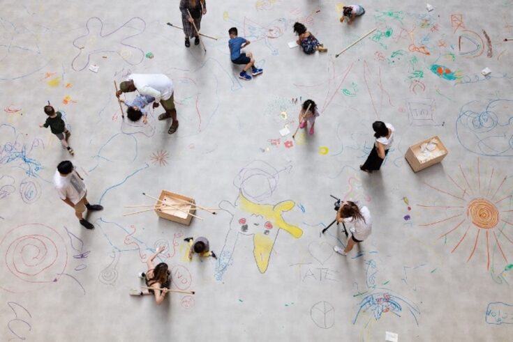 The 25 Best Art Galleries in London — London x London