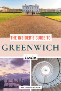 Greenwich, London: Insider’s Area Guide — London x London