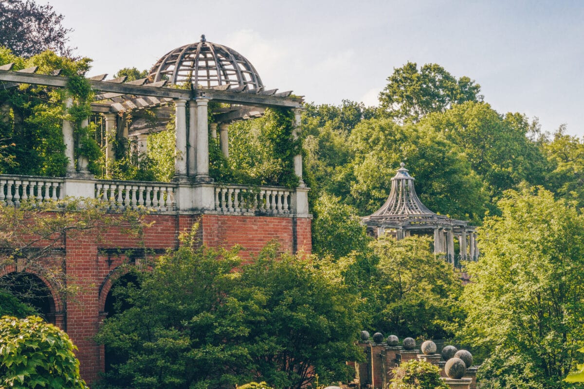 The Best Cycle Routes in London