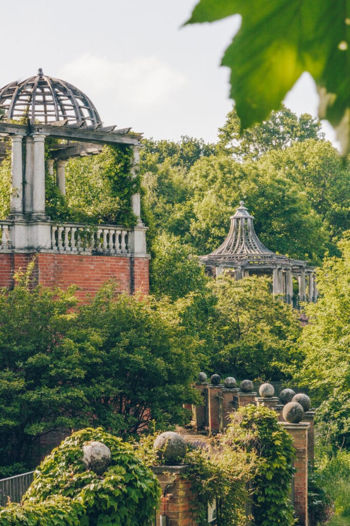 Top 10 Hidden Gems in London You Need to Visit - Hampstead Heath