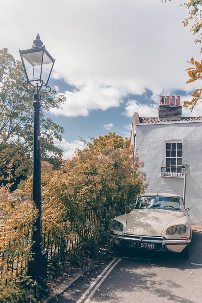 Hampstead