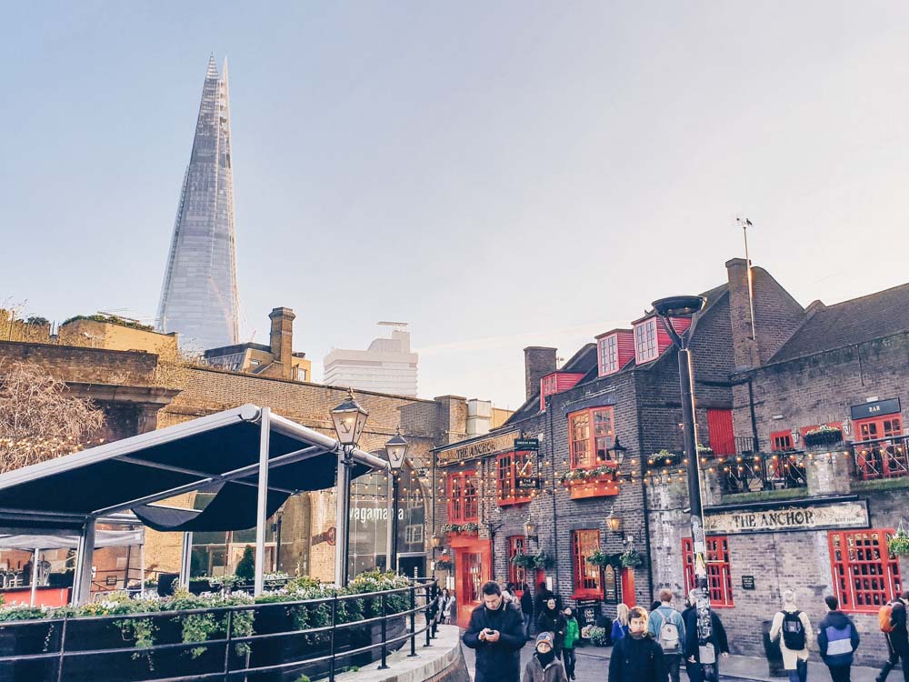 The Best Beer Gardens in London