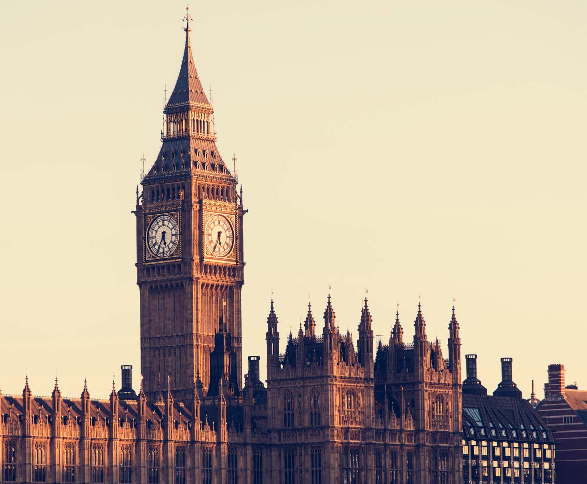 25 Fascinating Facts About Big Ben We ll Bet You Never Knew London X 