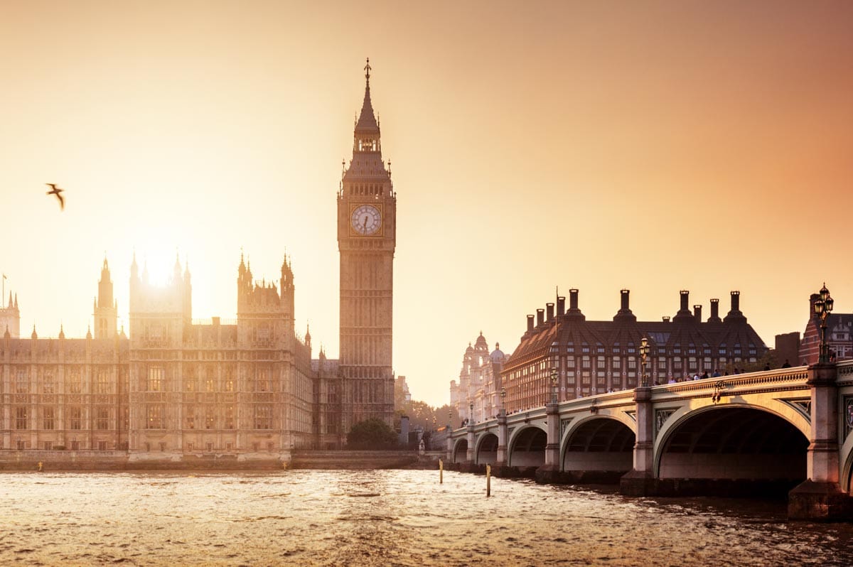 Interesting Facts About Big Ben In London www.londonxlondon.com