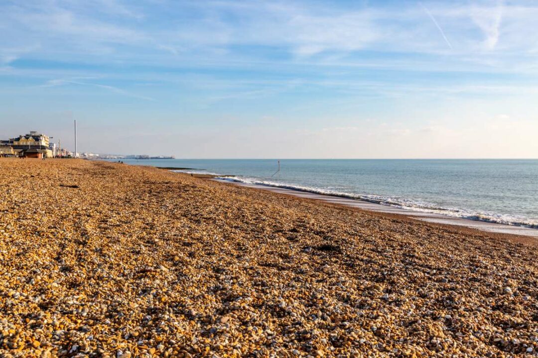 31 Beaches Near London For A Trip to the Seaside — London x London