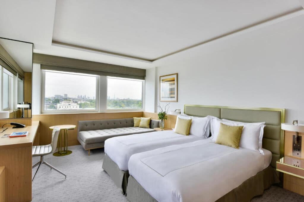 Royal Lancaster London