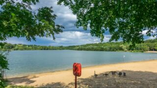 Ruislip Lido