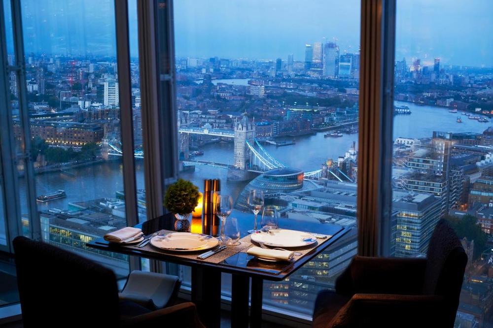 Coffee Shops in London Bridge
