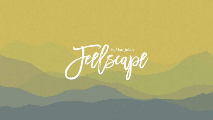 Feelscape: The Cool Interactive Art Exhibition You Don’t Want to Miss