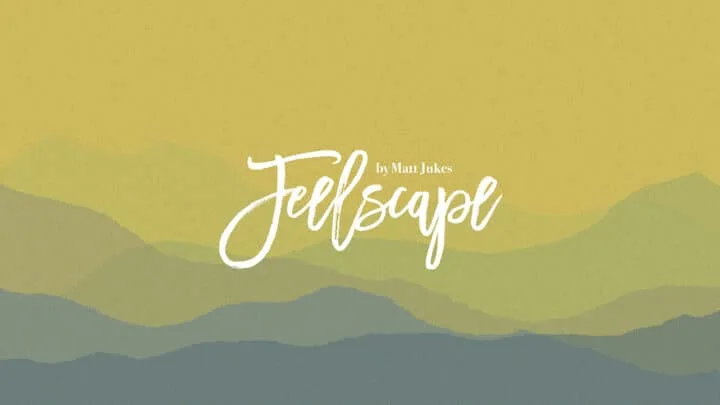 Feelscape: The Cool Interactive Art Exhibition You Don’t Want to Miss