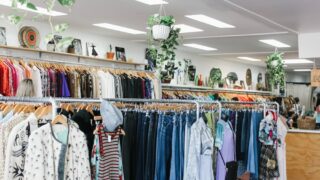 Best Charity Shops