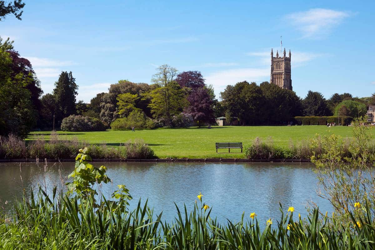 28 Brilliant Day Trips from London