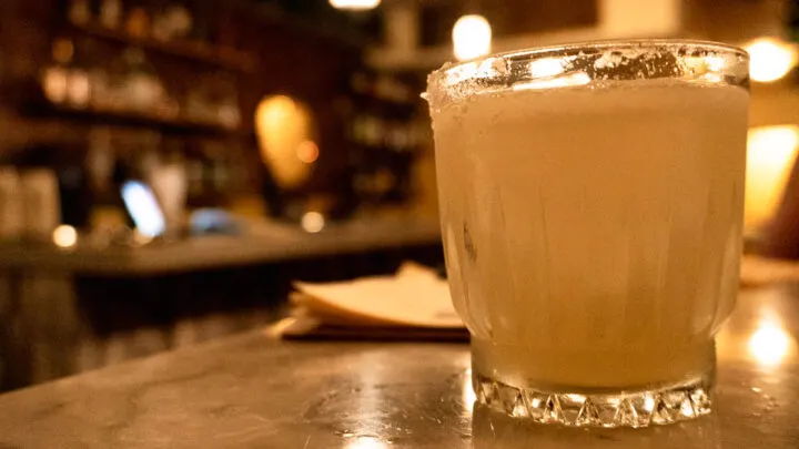 Drinking at Ever After, Shoreditch’s Cool New Bar