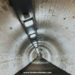 The Greenwich Foot Tunnel: what it is, why it was built and why it might just be haunted