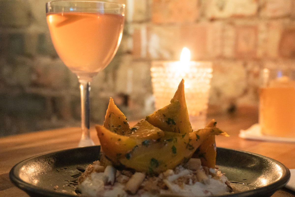 Little Mercies: The Neighbourhood Crouch End Bar You Should Know About