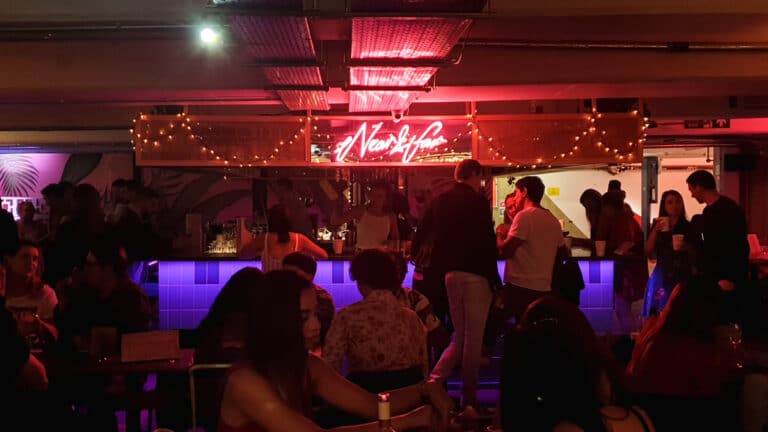 Peckham’s best things to do, from a rooftop cinema above a car park to a craft sake brewery in a railway arch