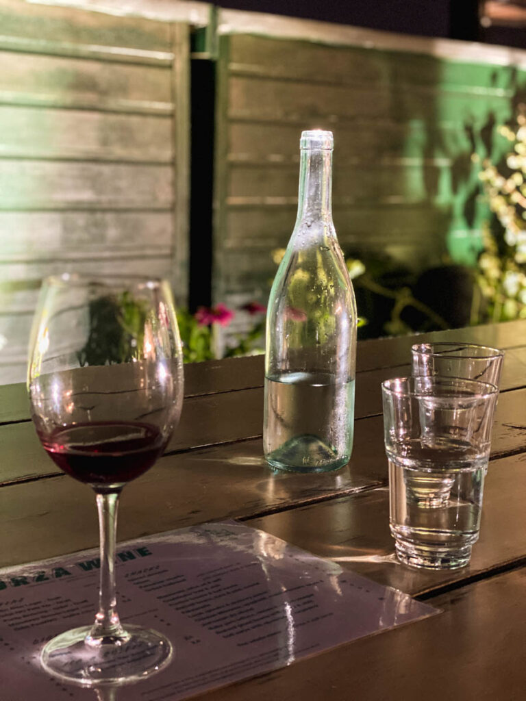 Forza Wine
