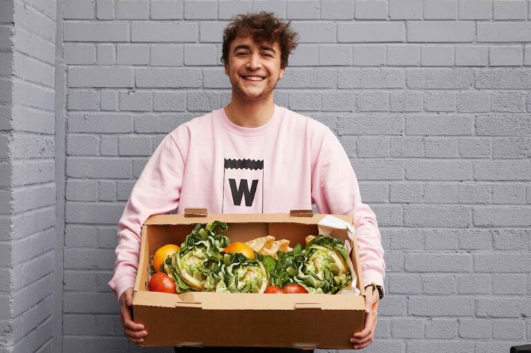 Weezy is Launching in Paddington… and They Have Treats for You