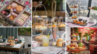 Afternoon Tea Week