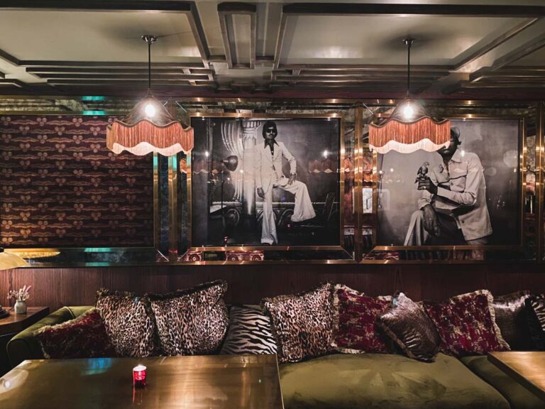 Bandra Bhai: Why You Need to Visit Fitzrovia’s Brand New Cocktail Bar
