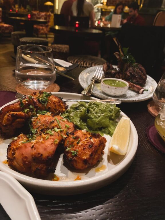 Cool and Quirky Restaurants in London Right Now — London x London